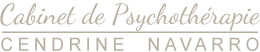Psychothérapeute Toulon Navarro Logo